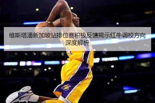 维斯塔潘新加坡站排位赛积极反馈揭示红牛调校方向深度解析 | milanosports